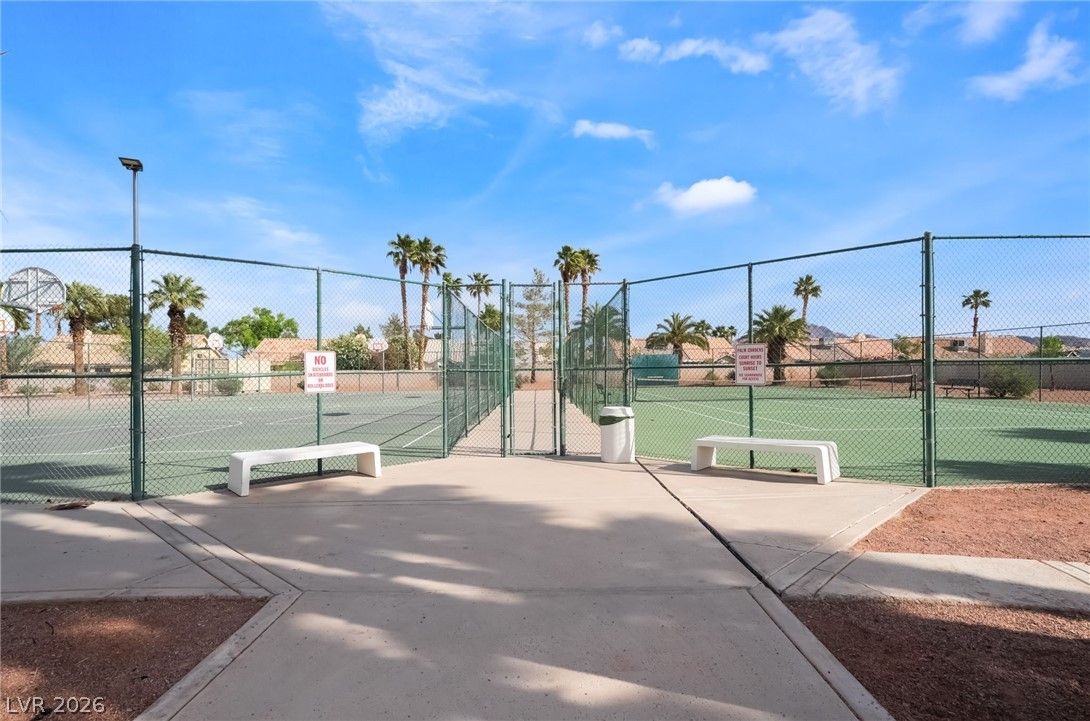 4637 Brently Place Las Vegas NV 89122