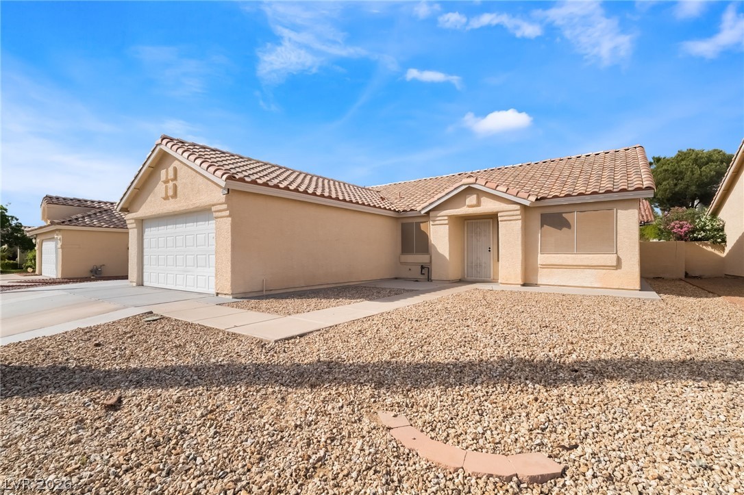 4637 Brently Place Las Vegas NV 89122