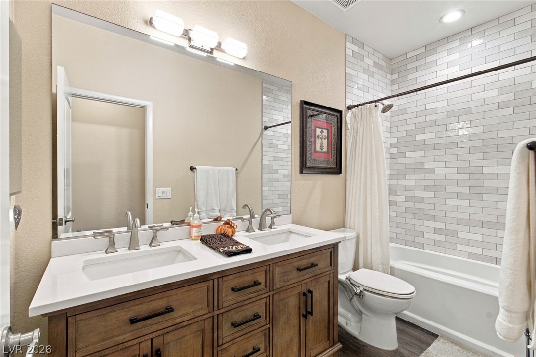 19 Silica Sand Street Henderson NV 89012