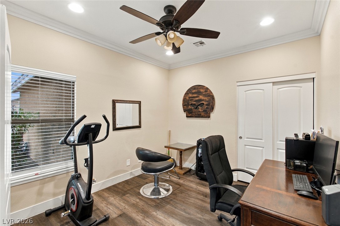 19 Silica Sand Street Henderson NV 89012