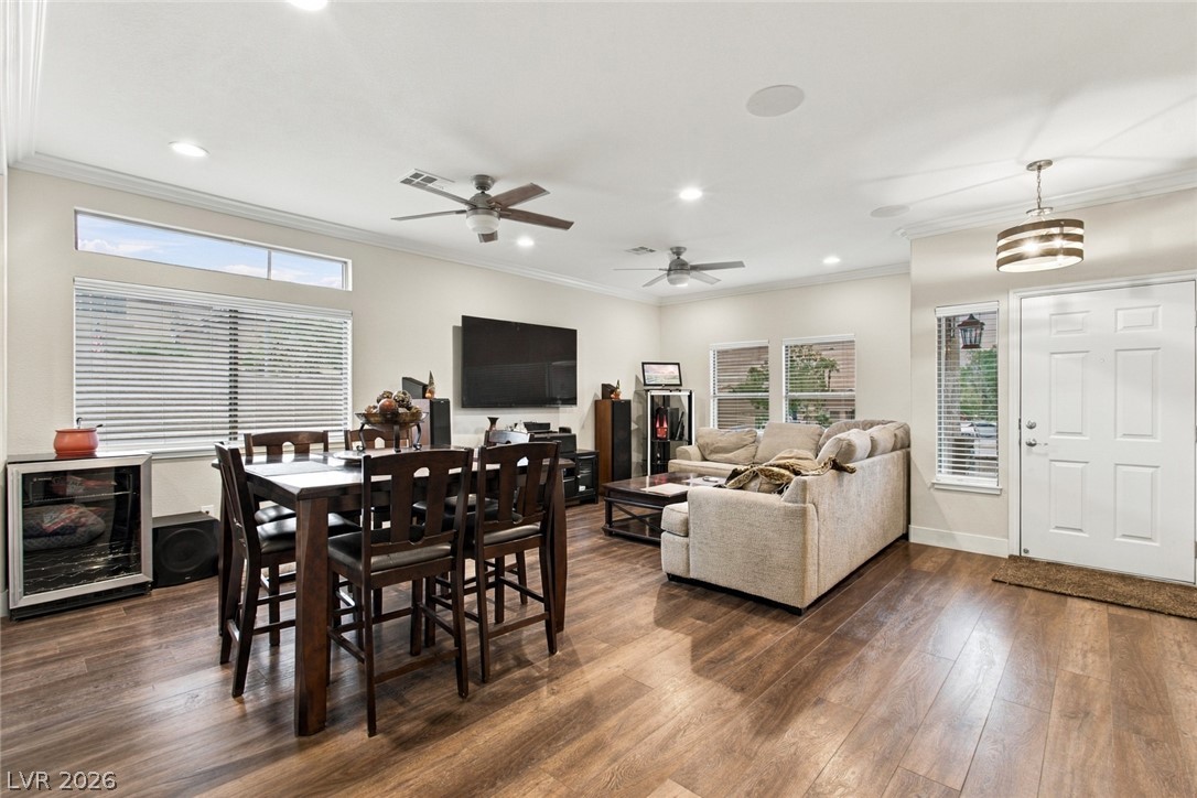 19 Silica Sand Street Henderson NV 89012