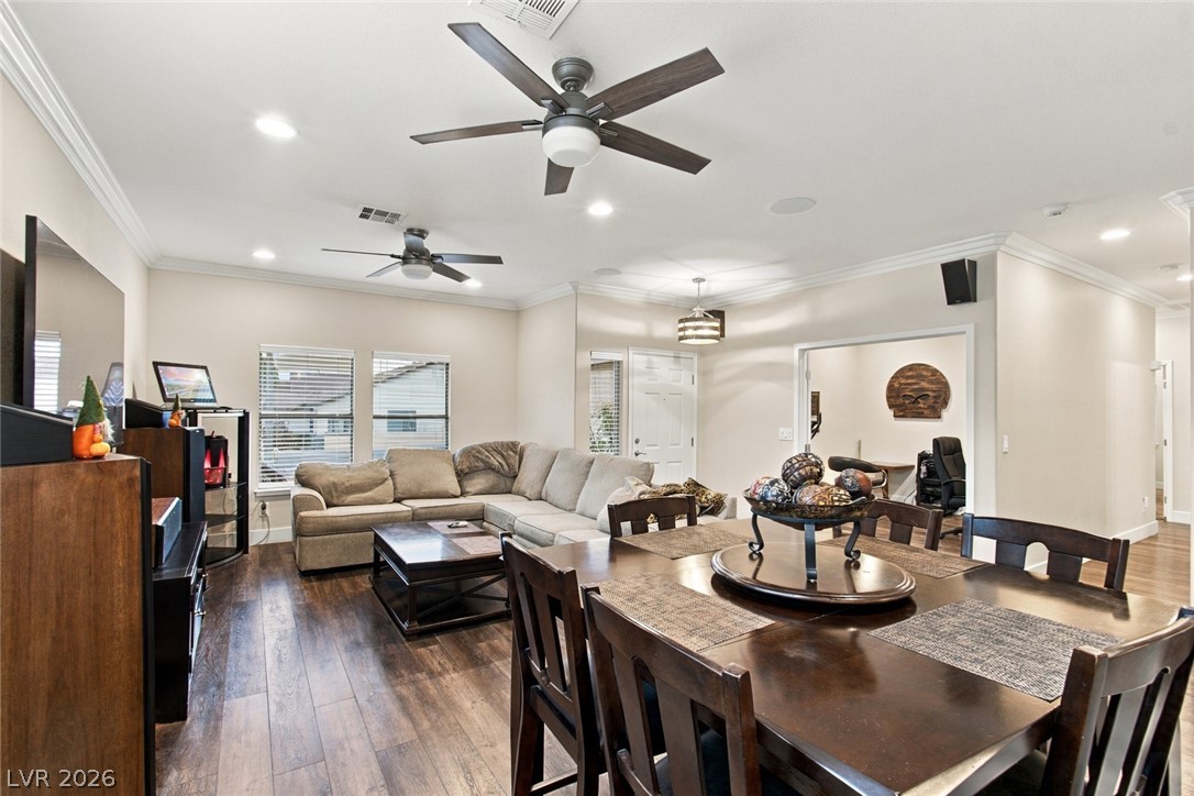 19 Silica Sand Street Henderson NV 89012