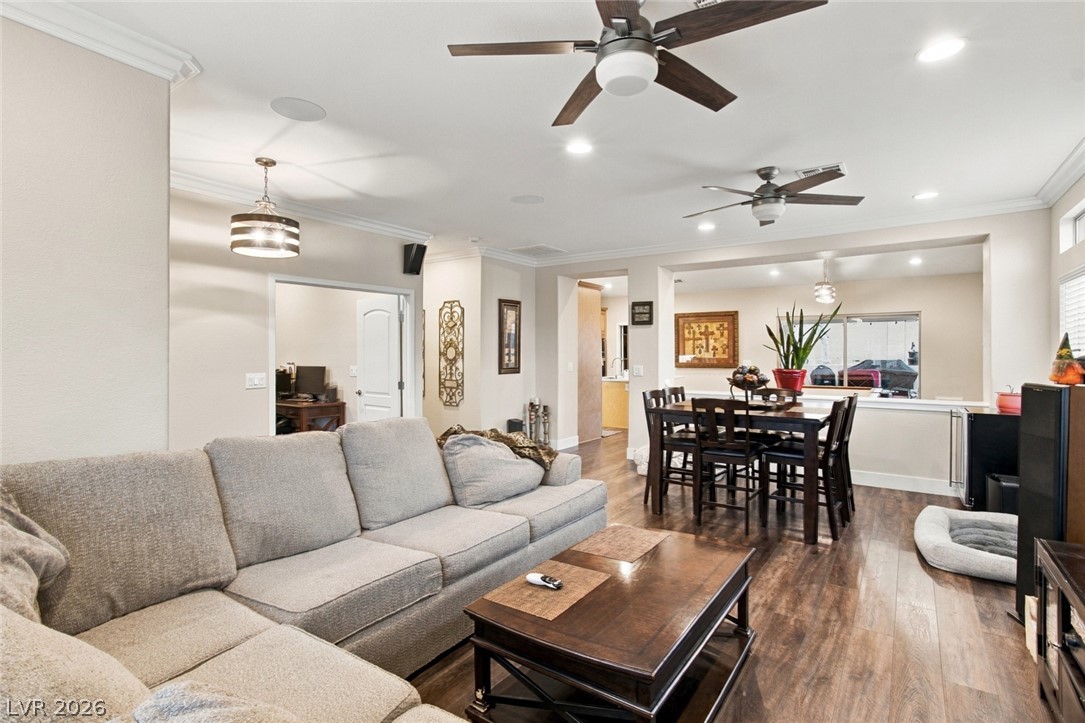 19 Silica Sand Street Henderson NV 89012