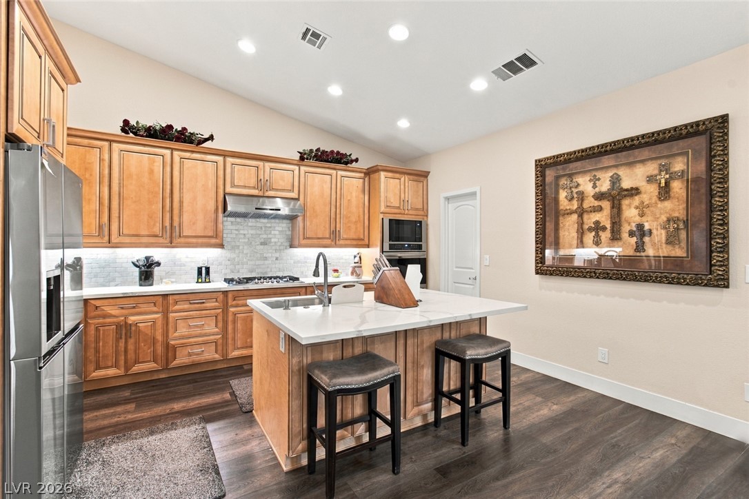 19 Silica Sand Street Henderson NV 89012