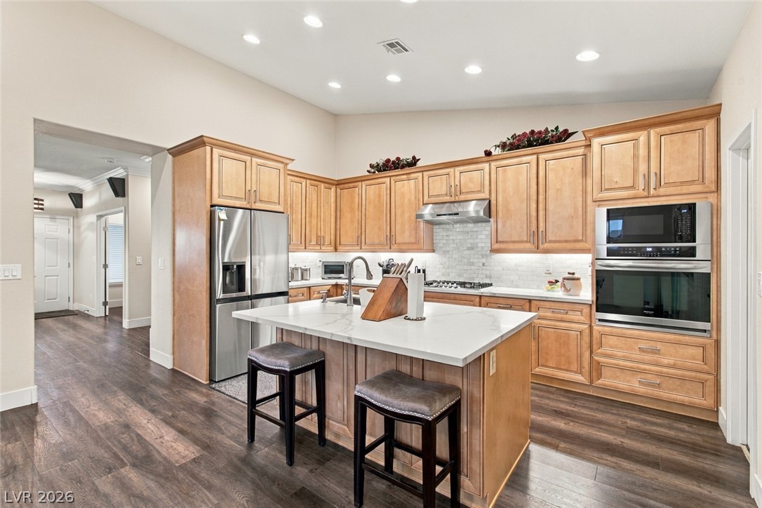 19 Silica Sand Street Henderson NV 89012