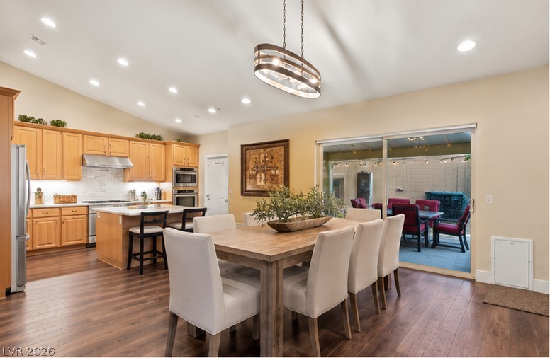 19 Silica Sand Street Henderson NV 89012