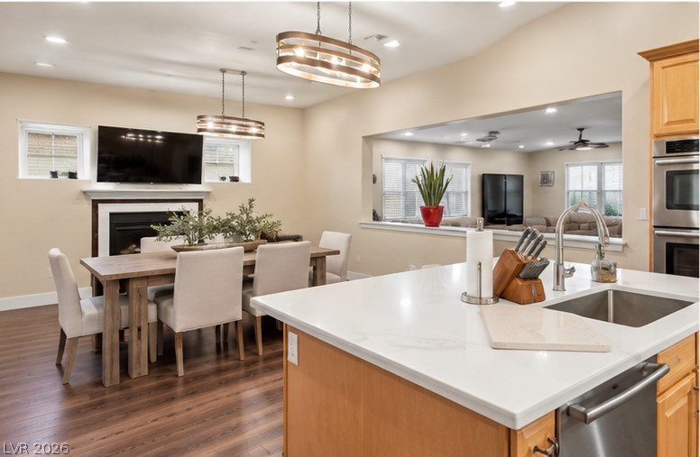19 Silica Sand Street Henderson NV 89012