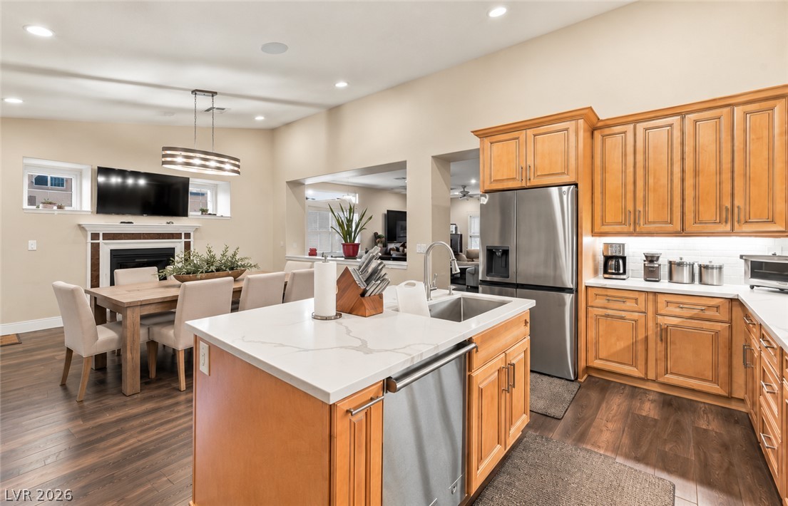 19 Silica Sand Street Henderson NV 89012