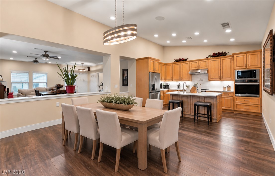 19 Silica Sand Street Henderson NV 89012
