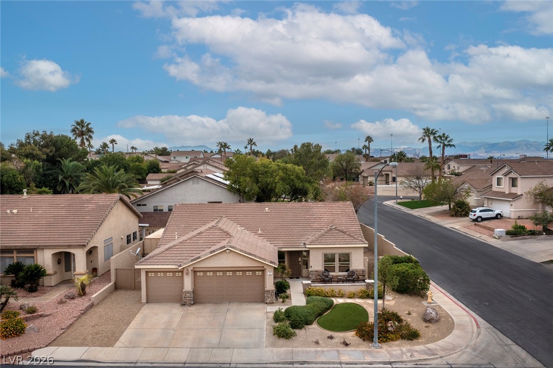 19 Silica Sand Street Henderson NV 89012