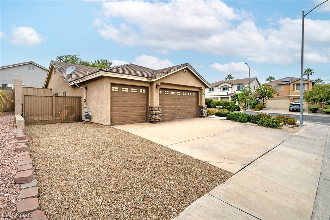 19 Silica Sand Street Henderson NV 89012