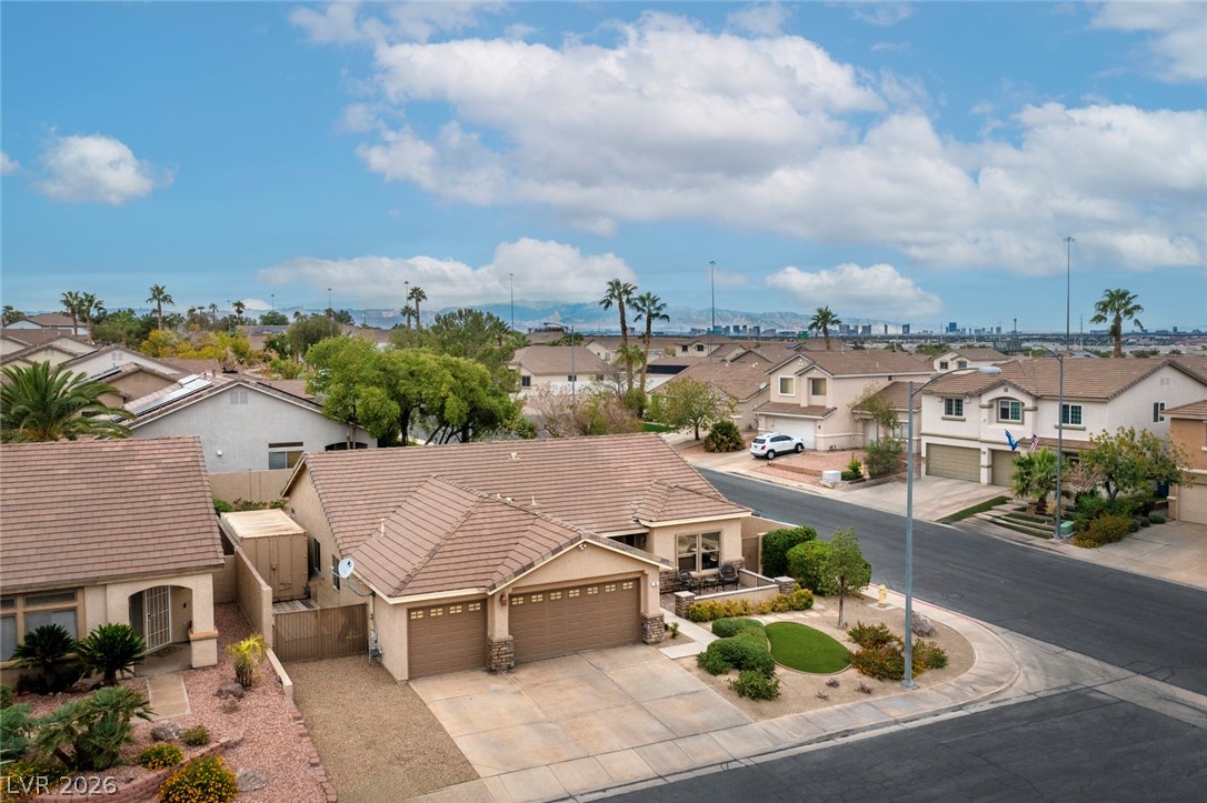 19 Silica Sand Street Henderson NV 89012