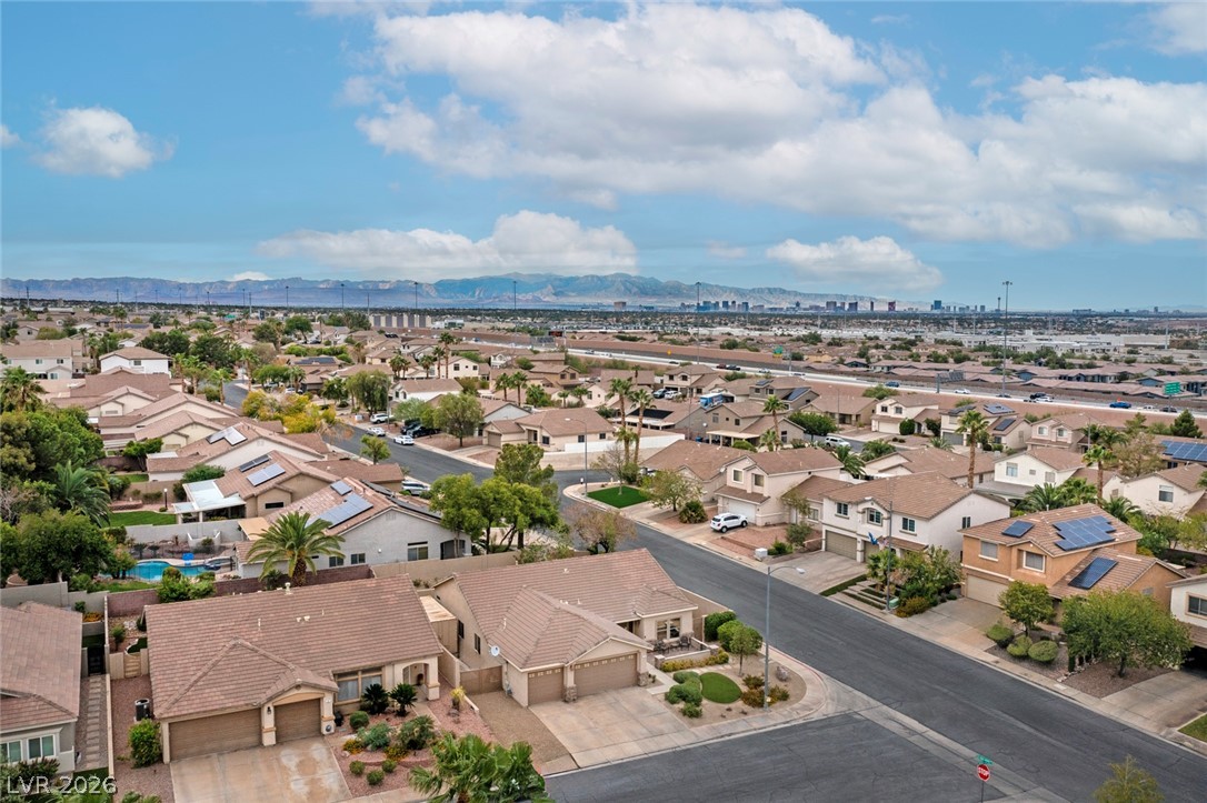 19 Silica Sand Street Henderson NV 89012