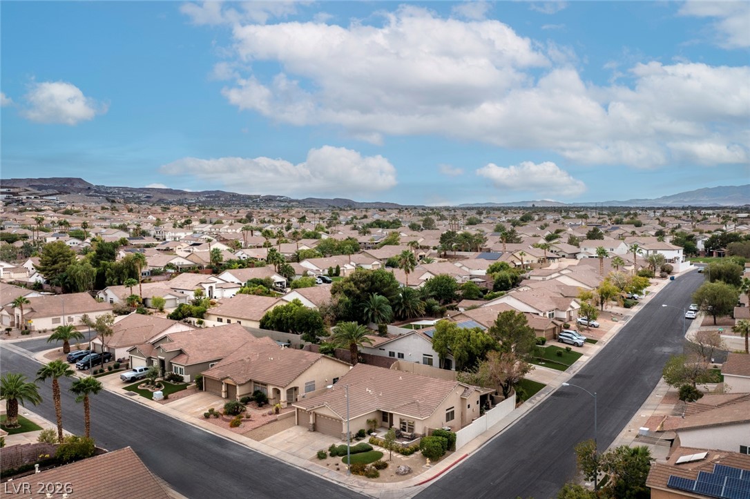 19 Silica Sand Street Henderson NV 89012