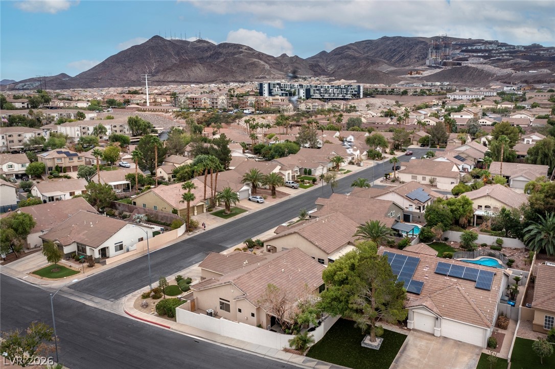 19 Silica Sand Street Henderson NV 89012