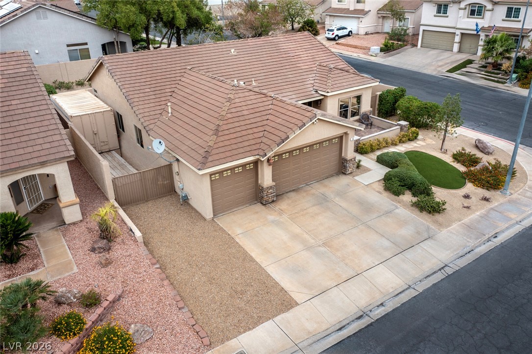 19 Silica Sand Street Henderson NV 89012
