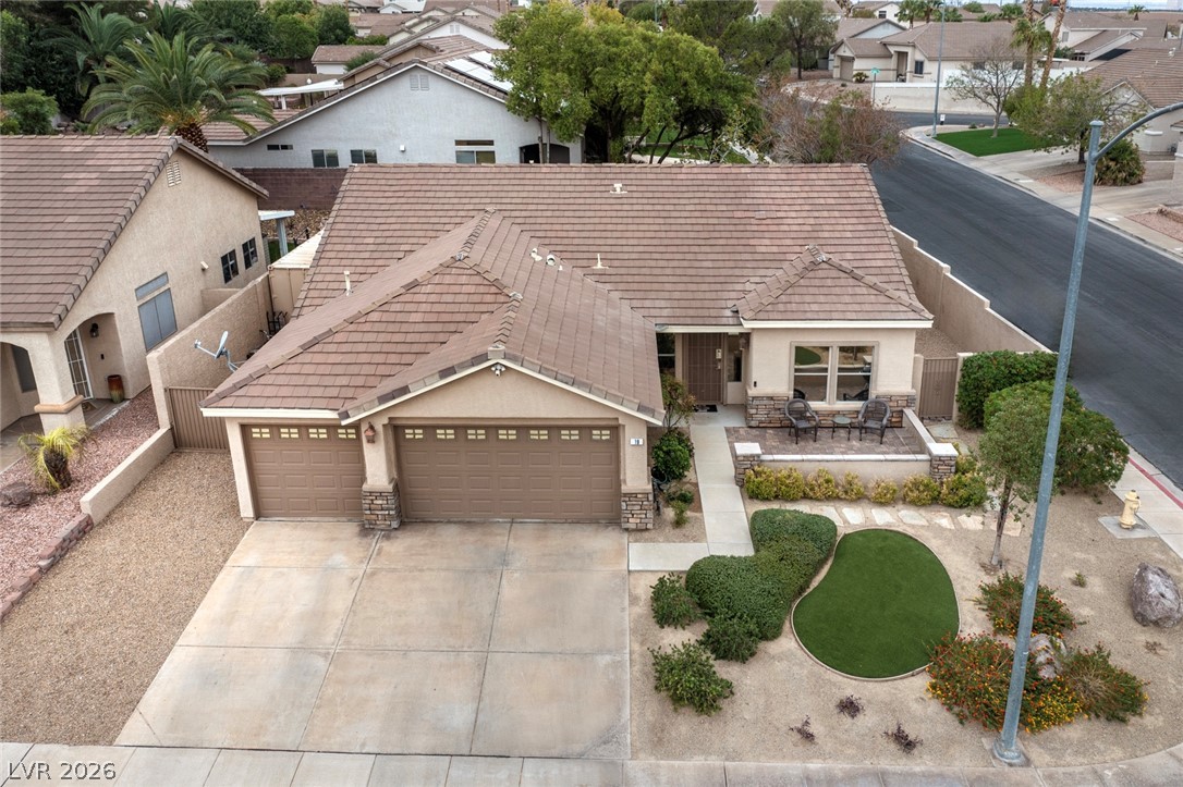 19 Silica Sand Street Henderson NV 89012