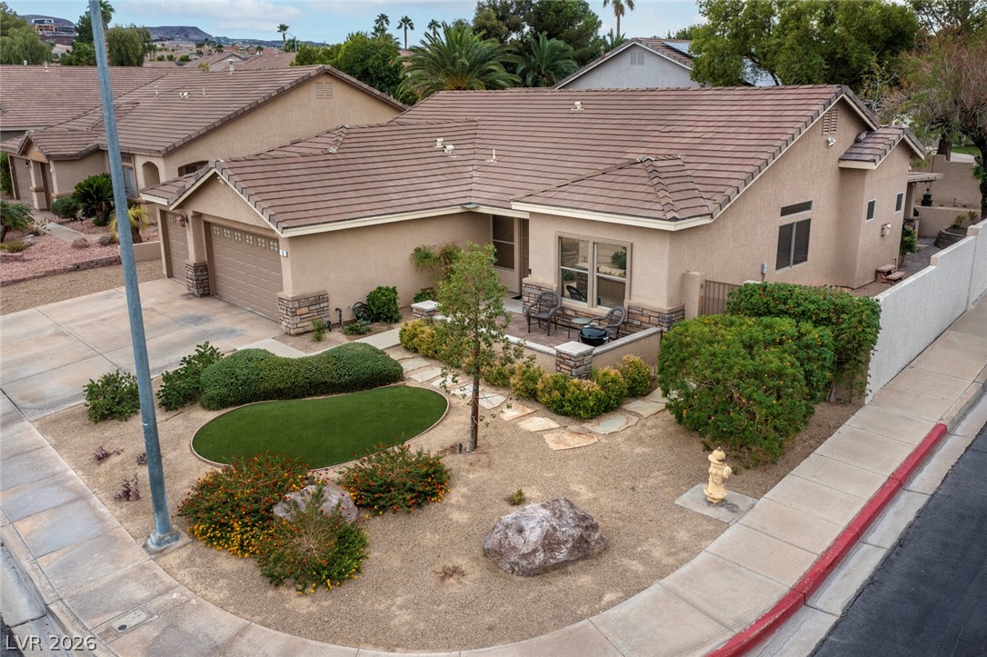 19 Silica Sand Street Henderson NV 89012
