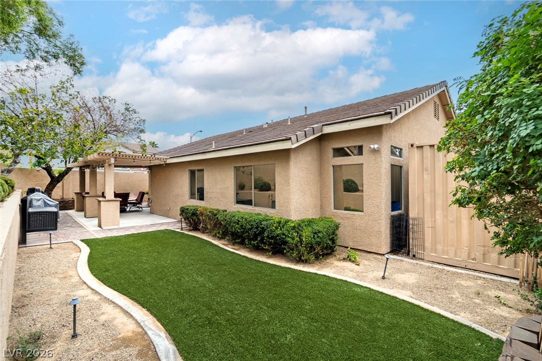 19 Silica Sand Street Henderson NV 89012