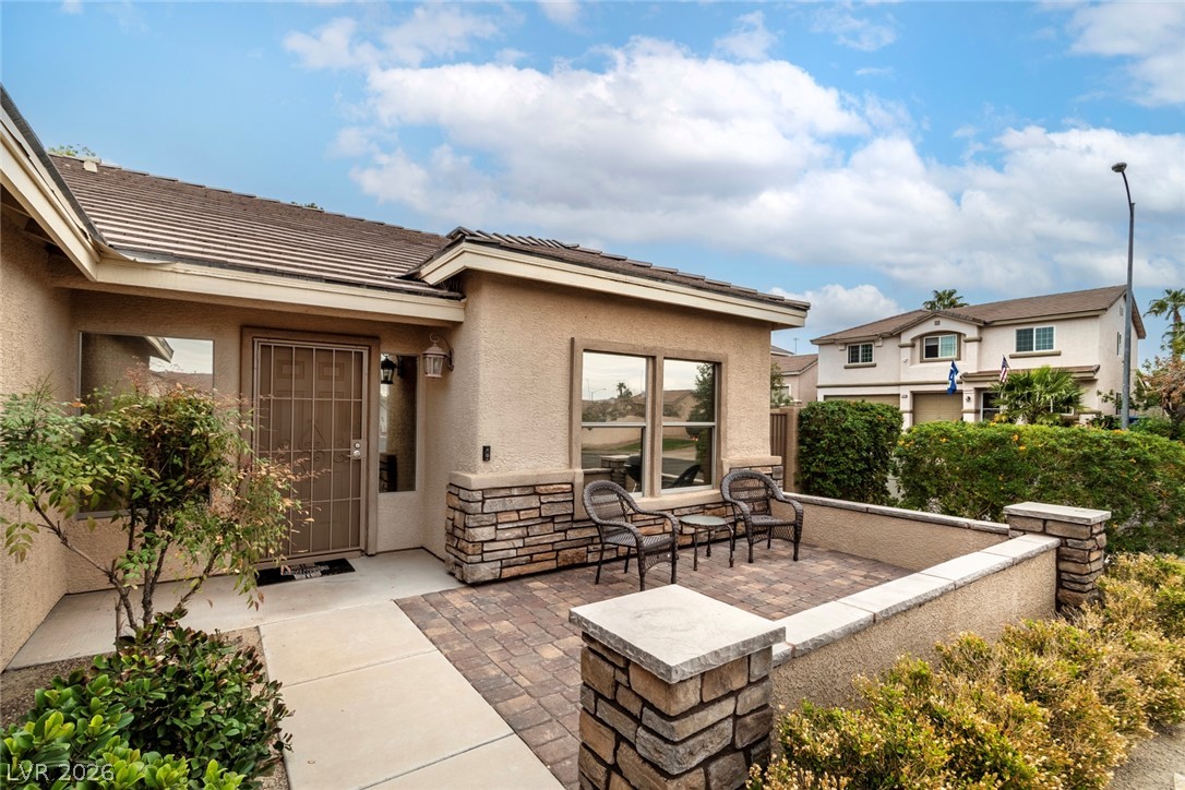 19 Silica Sand Street Henderson NV 89012