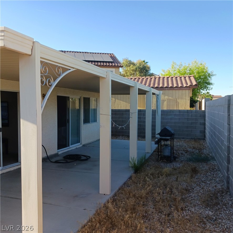 7632 Advantage Court Las Vegas NV 89129