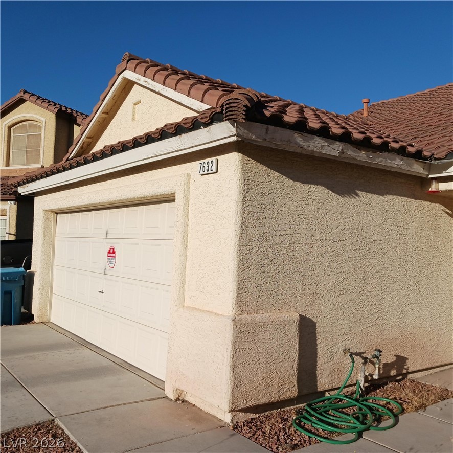 7632 Advantage Court Las Vegas NV 89129