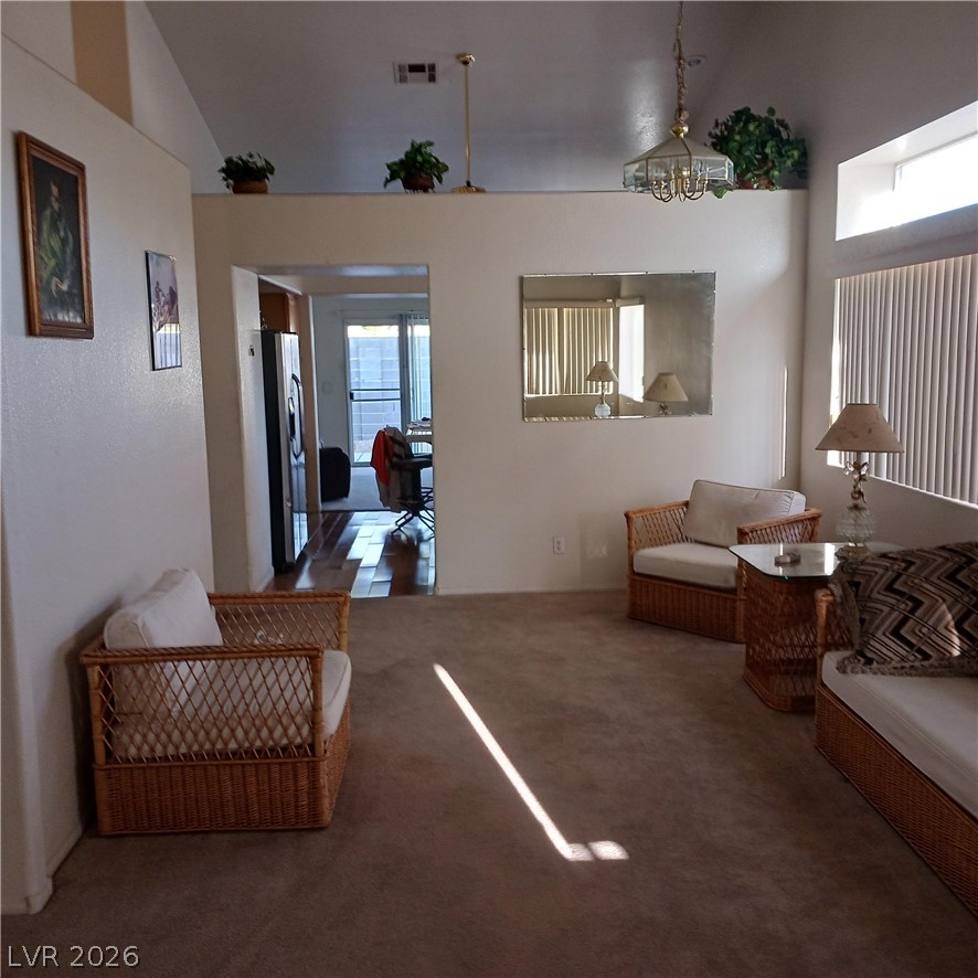 7632 Advantage Court Las Vegas NV 89129