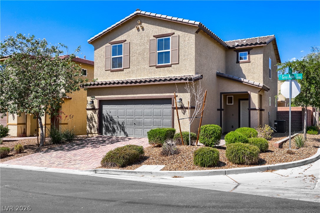 10533 Grey Adler Street Las Vegas NV 89179
