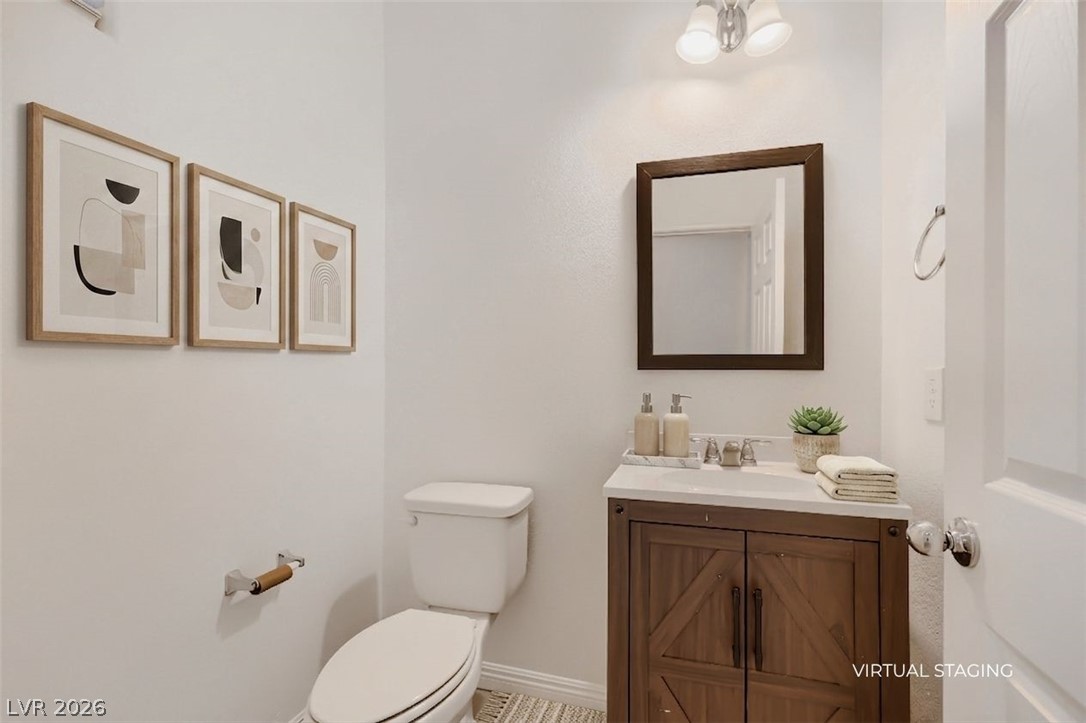 10533 Grey Adler Street Las Vegas NV 89179