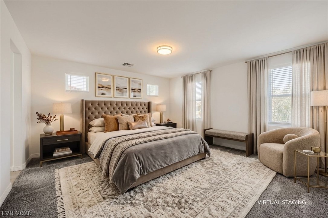 10533 Grey Adler Street Las Vegas NV 89179