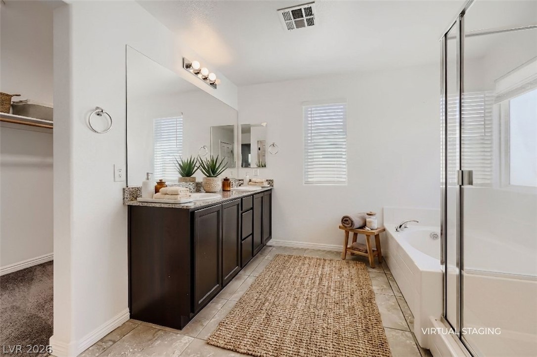 10533 Grey Adler Street Las Vegas NV 89179