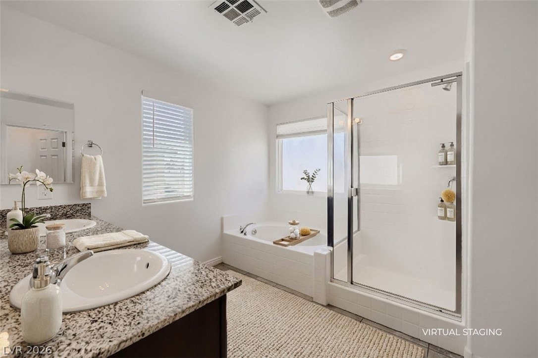 10533 Grey Adler Street Las Vegas NV 89179