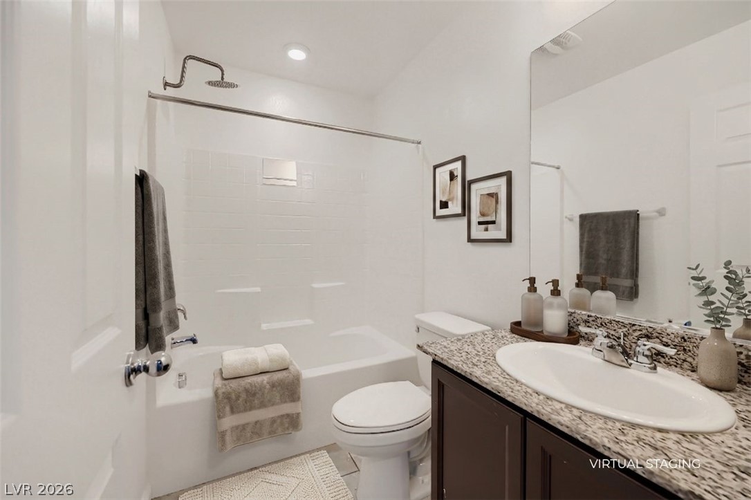 10533 Grey Adler Street Las Vegas NV 89179
