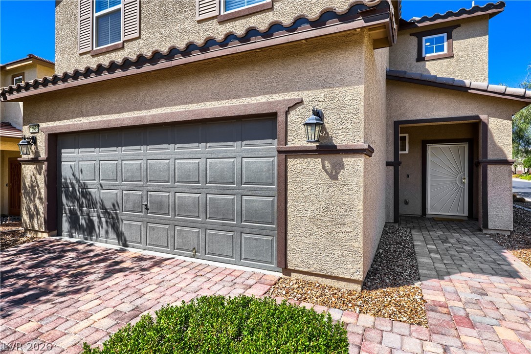 10533 Grey Adler Street Las Vegas NV 89179