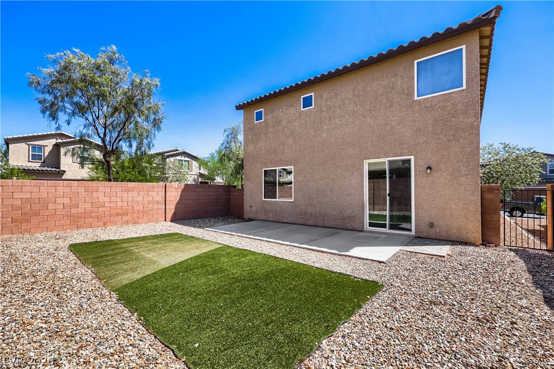 10533 Grey Adler Street Las Vegas NV 89179