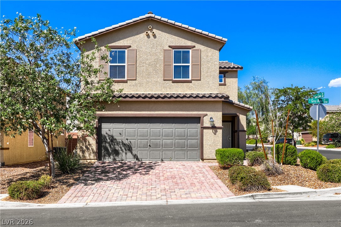 10533 Grey Adler Street Las Vegas NV 89179