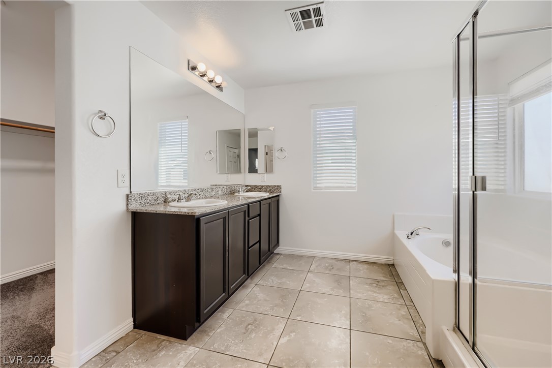 10533 Grey Adler Street Las Vegas NV 89179