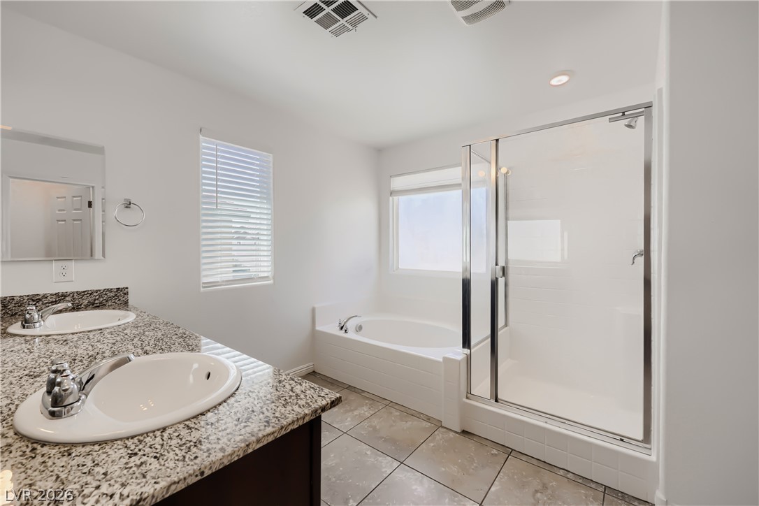 10533 Grey Adler Street Las Vegas NV 89179