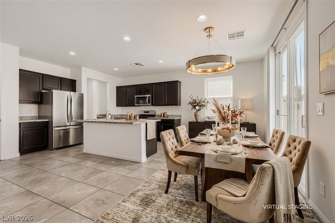 10533 Grey Adler Street Las Vegas NV 89179