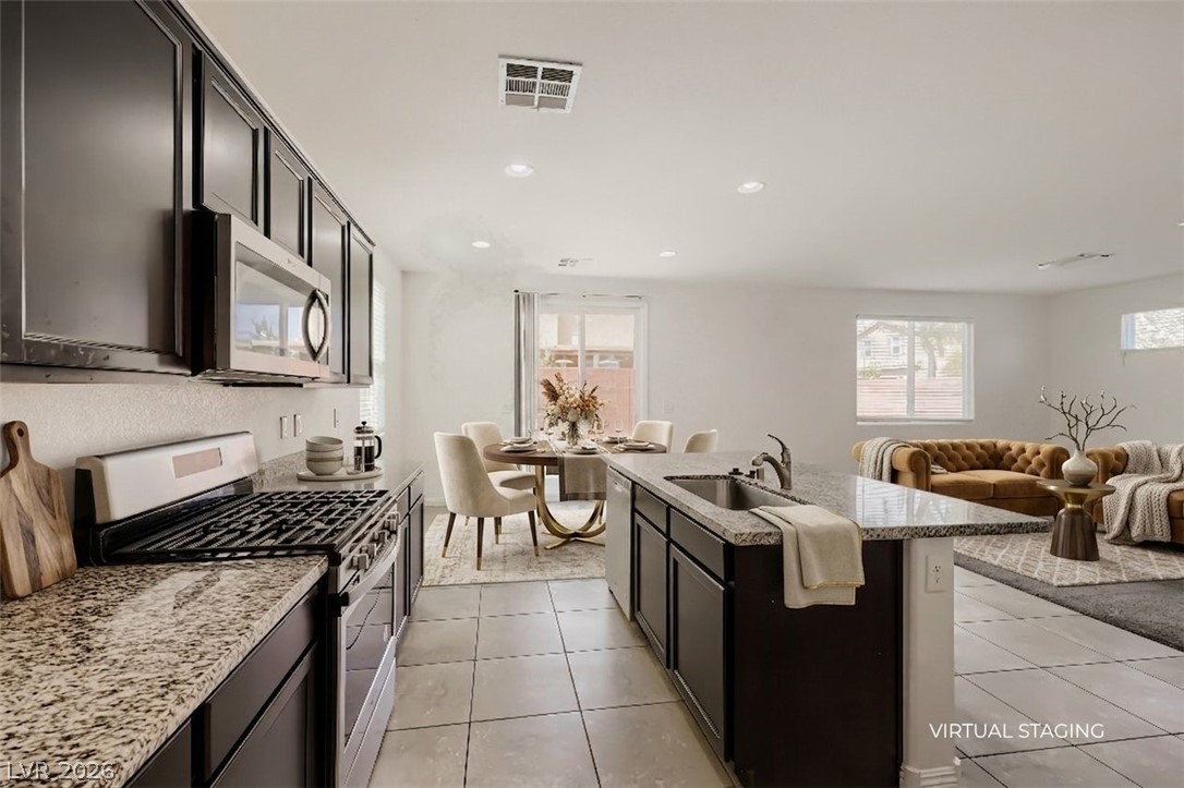 10533 Grey Adler Street Las Vegas NV 89179