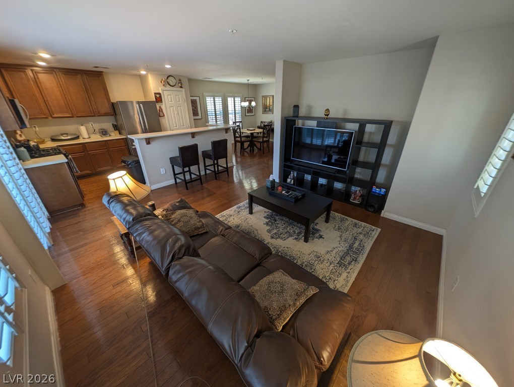 1135 Paradise Garden Drive Henderson NV 89002