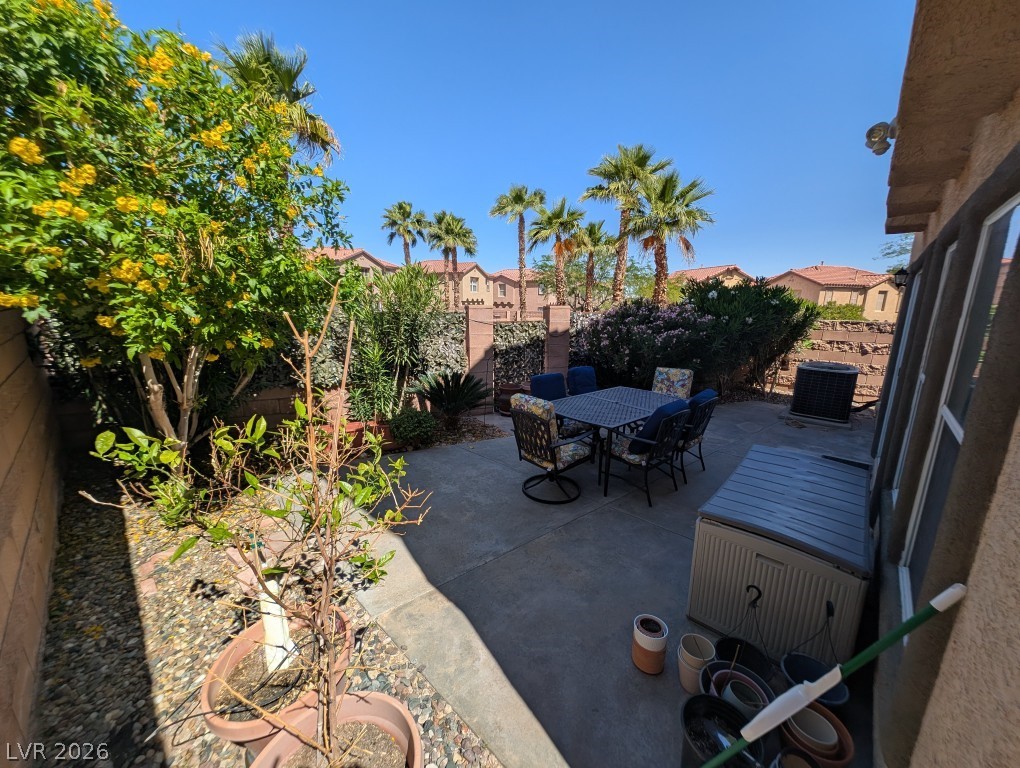 1135 Paradise Garden Drive Henderson NV 89002