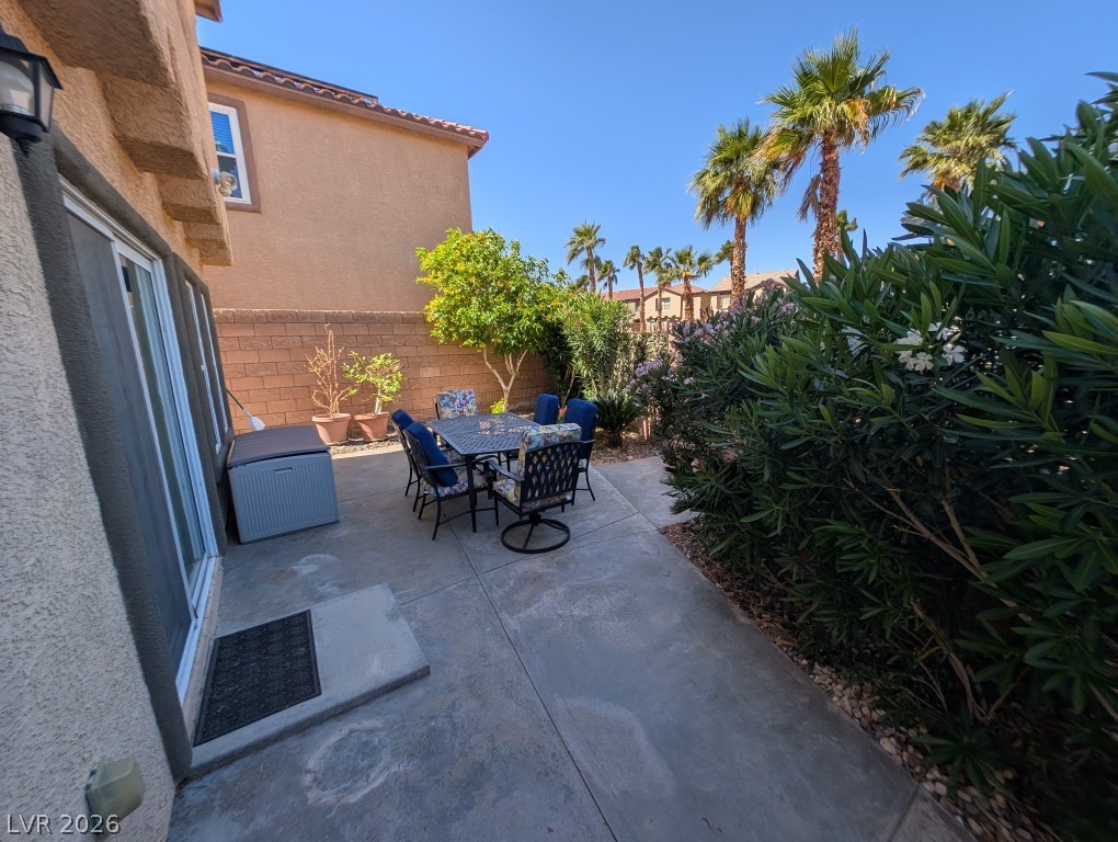 1135 Paradise Garden Drive Henderson NV 89002