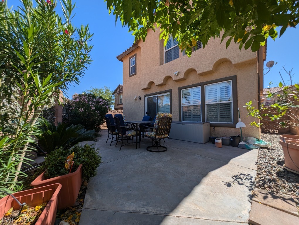 1135 Paradise Garden Drive Henderson NV 89002