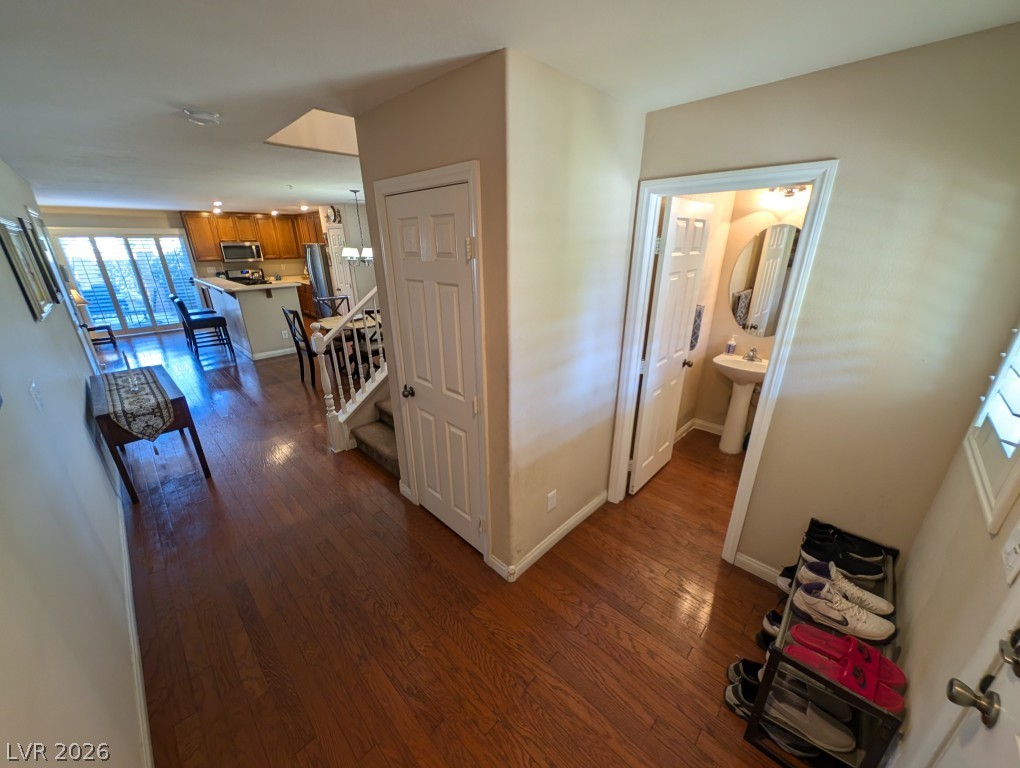 1135 Paradise Garden Drive Henderson NV 89002