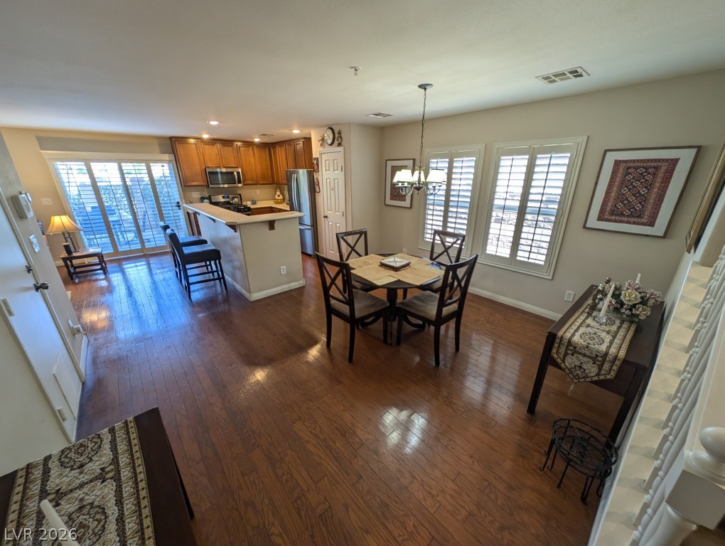 1135 Paradise Garden Drive Henderson NV 89002
