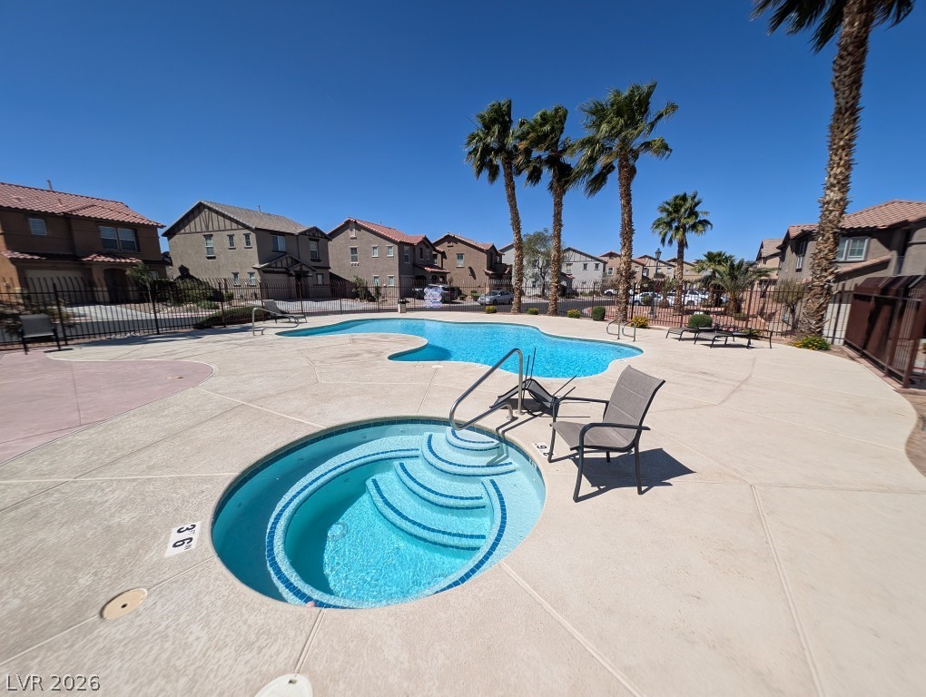1135 Paradise Garden Drive Henderson NV 89002