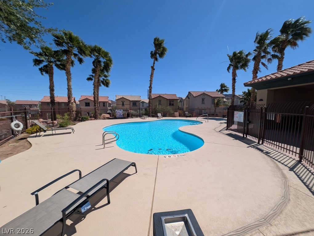 1135 Paradise Garden Drive Henderson NV 89002