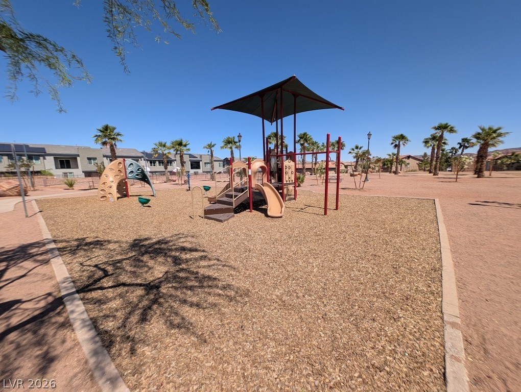 1135 Paradise Garden Drive Henderson NV 89002