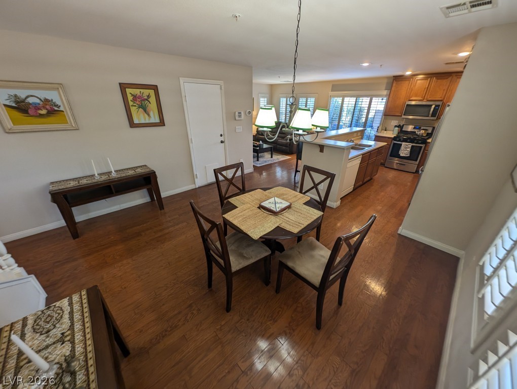 1135 Paradise Garden Drive Henderson NV 89002